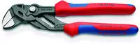 Knipex 86 02 180, Knipex 86 02 180 Zangenschl&uuml;ssel 40mm