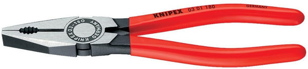 Knipex 03 01 200 EAN - 200 mm