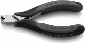 Knipex 64 02 115 ESD - 130 mm