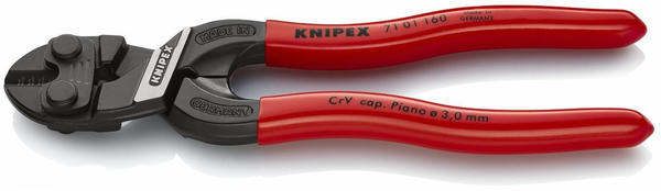 Knipex CoBolt S 71 01 160 SB - 160 mm