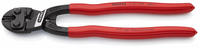 Knipex 71 01 250 Sb Cobolt&reg; Xl Kompakt-bolzenschneider Mit Kunststoff &Uuml;berzogen