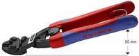 Knipex 71 22 200 T, Knipex CoBolt Bolzenschneider 200mm 64 HRC