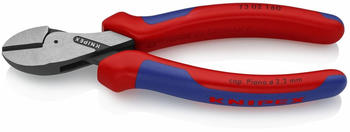 Knipex X-Cut 73 02 160 SB - 160 mm