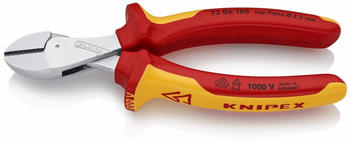 Knipex X-Cut 73 06 160 SB - 160 mm