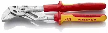 Knipex 86 06 250 SB - 250 mm Knipex 86 06 250 SB - 250 mm