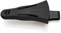 Knipex 95 05 10 SB, Knipex 95 05 10 SB Elektrikerscheren mit Mehrkomponenten-H&uuml;llen,