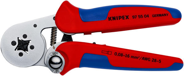 Knipex 180 mm (97 55 04)