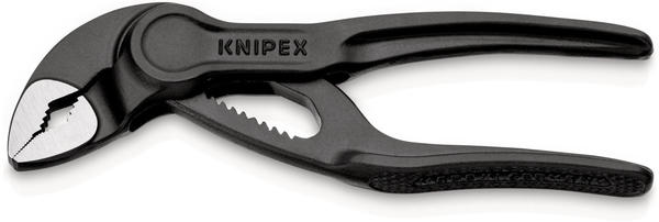 Knipex Cobra XS (87 00 100 BK)
