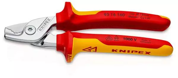 Knipex 95 16 160