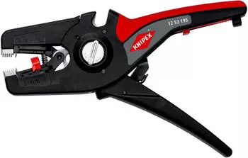 Knipex PreciStrip 16 (12 52 195)
