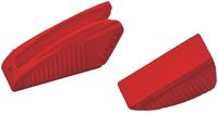 Knipex Schonbacken f&uuml;r 250 mm Zangenschl&uuml;ssel 3 St&uuml;ck - 86 09 250 V01 (3 St&uuml;ck)