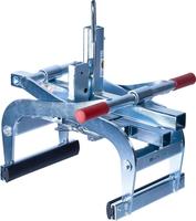 Trittstufenversetzzange Tsz-uni Greifber.50-600mm Trgf.600kg Zn - 53100338 - Probst