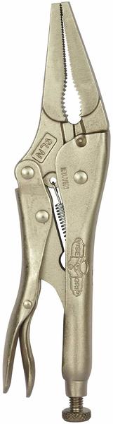 Irwin Vice Grip Carded Long Nose Plier 9in