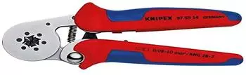 Knipex Crimpzange (97 55 14)