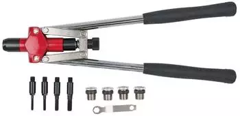 KS Tools Langarm-Handnietzangen-Satz 10-tlg. KS Tools Langarm-Handnietzangen-Satz 10-tlg.