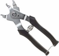 Shimano Y13022000, Shimano Quick-Link TL-CN10 (Y13022000) Schwarz/Silber