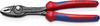 Knipex 82 02 200, KNIPEX TwinGrip Frontgreifzange 82 02 200, Art# 9126401