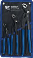 BGS Set, Rohr-/Wasserpumpenzange 9545