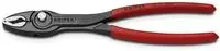 Knipex 82 01 200, Knipex 82 01 200 Frontgreifzange 200mm