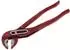 Gedore red R281000 Wasserpumpenzange
