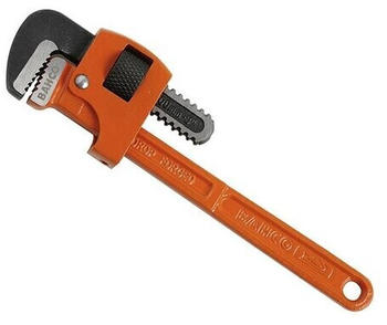 Bahco 361-14 14-inch Stillson Type Pipe Wrench
