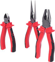 Ks Tools Zangen-Set 115.1010