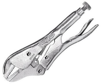 Irwin Vice-Grip T0102EL4 10RC Straight Jaw Locking Pliers 250mm (10in)