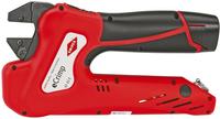 Knipex eCrimp 97 43 E Akku-Crimpzange ohne Crimpeinsatz