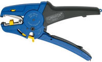 Klauke Abisolierzange K433