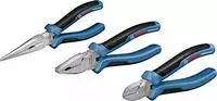Bosch Professional 1600A016BG, Bosch Professional Bosch Zangen-Set 3-tlg.