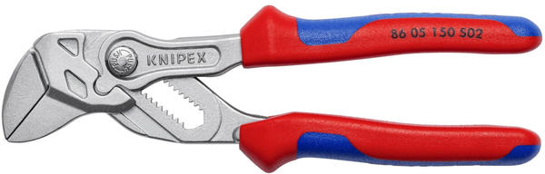 Knipex Zangenschlüssel 150 mm (8605150S02)
