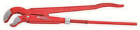 BGS Rohr-/Wasserpumpenzange 527