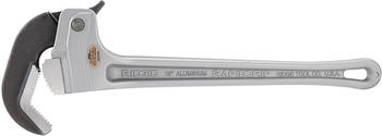 Ridgid Ridgid Aluminum RapidGrip Wrench (RID12698)