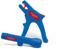 WEICON TOOLS 10039678, WEICON TOOLS No 5 + No 13 10039678 Abisolierzange Inkl.