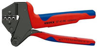 Knipex 97 43 66 Crimpzange 1 St&uuml;ck 0.5 bis 6 mm2 Inkl. auswechselbarer