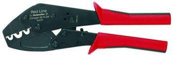 Weidmüller CRIMPER 25 N D4 (9040460000)