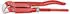 Gedore red R271400 Eck-Rohrzange