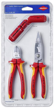 Knipex 00 31 30 BK V02