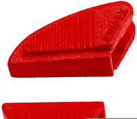 Knipex 86 09 180 V01, Knipex 86 09 180 V01 Schonbacken