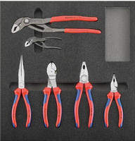KNIPEX Werkzeugmodul 1/3 Zangen