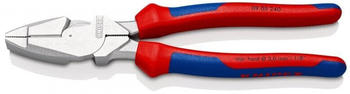 Knipex Lineman's Pliers (09 05 240)