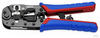 Knipex 975113, Knipex Spezialwerkzeug DNT f.RJ m.Schneide Geeignet für RJ-Stecker,