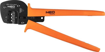 Neo Tools Crimpzange f&uuml;r MC4 Steckverbinder