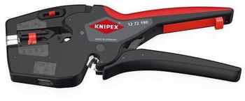 Knipex Elektriker-Multiwerkzeug 12 72 190 SB