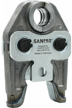 SANPRO Presszange mit Presskontur TH 16