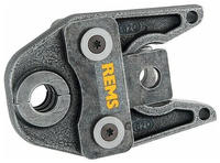 Rems Pressbacke / Presszange G 20 F&uuml;r Elektrische Radial-pressmaschinen - 570410