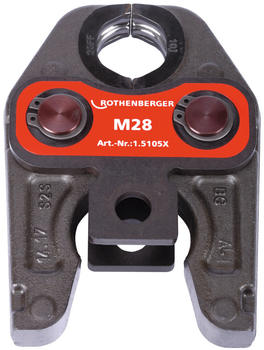 Rothenberger M 28 mm (015105X)