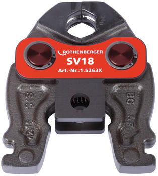 Rothenberger Compact SV18 (015263X)