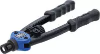 BGS technic Blindnietzange BGS Nietmutternzange Langarm M3 - M10 bunt