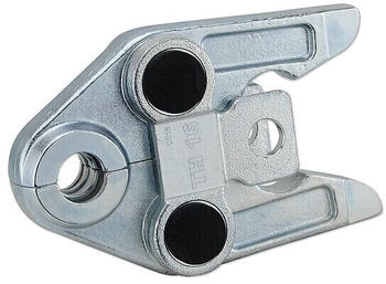 heima-press Pressbacke / Presszange TH 16 f&uuml;r elektrische Radial-Pressmaschinen